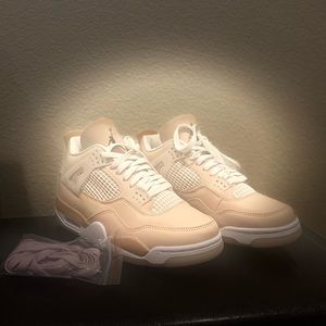 Air Jordan 4 Shimmer